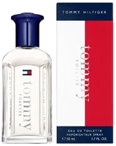 Perfume Tommy Hilfiger Forever Edt 50ML - Masculino