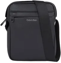 Bolsa Calvin Klein K50K511607 Beh - Masculina