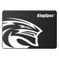 SSD Kingspec 256GB 2.5" SATA 3 - P3-256