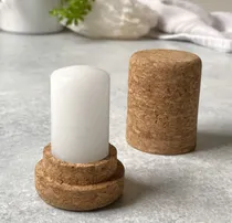 Desodorante de Piedra de Alumbre