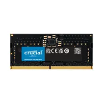Memoria Ram Crucial 8GB DDR5 5200MHZ NB