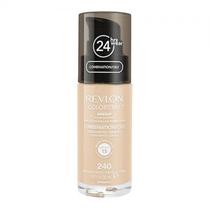 Base Revlon Colorstay Oily Skin 240 Medium Beige