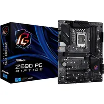 Placa Mãe Asrock Z690 PG Riptide LGA 1700 DDR4 ATX