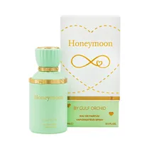 Gulf Orchid Perfume Honeymoon Eau de Parfum 100ML