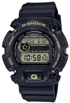 Relógio Masculino Casio G-Shock Digital DW-9052GBX-1A9DR