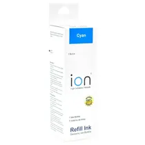 Tinta Ion T544 220 Ciano