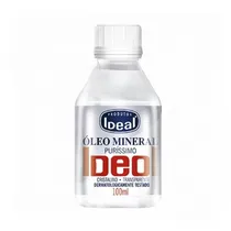 Ideal Aceite Mineral Ideol Puríssimo 100ML