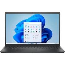 Notebook Dell Inspiron 15 I3530-5067BLK-Pus 15.6" Touch Intel Core i5-1335U 16/512GB W11H - Black
