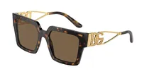 Dolce & Gabbana Lente DG4446B *502/73 #53