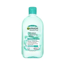 Agua Micelar Garnier Skinactive Hyaluronic Acid + Aloe ALL-IN-1 700ML