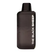 Black Sheep Click Refil 16000 Puffs Fresh Mint