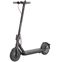 Patinete Elétrico Xiaomi Electric Scooter 4 - Preto (DDHBC13ZM)