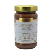 Doce de Leite Los Nietitos Dietético 400G