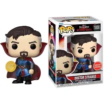 Funko Pop Doctor Strange In The Multiverse Of Madness - Doctor Strange 1000