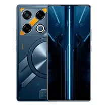 Smartphone Infinix GT 20 Pro 5G 256GB 12GB Ram Dual Sim Tela 6.78" - Laranja