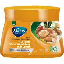 Creme Capilar Karis Complete Active Nourishing - 150ML