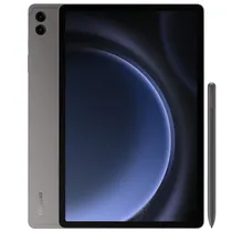 Tablet Samsung Galaxy Tab S9 Fe+ X610 8GB de Ram / 128GB / Tela 12.4" - Cinza + Pen