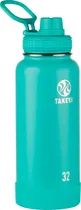 Garrafa Térmica Takeya 51028 950ML - Teal