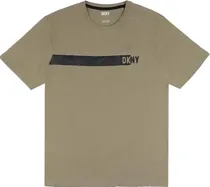 Camiseta DKNY DK14GT1613-Tan - Masculina