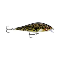 Señuelo Artificial Rapala Super Shadow Rap SSDR11 Arb 11CM 38GR