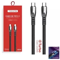 Tomate Cable TC-301CC c/C Black  Tomate Cabl...