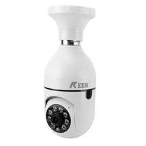 Camera IP Keen C360 Bocal FHD / Icsee