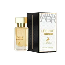 Perfume Maison Alhambra Leónie Intense - Eau de Parfum - Feminino - 30ML