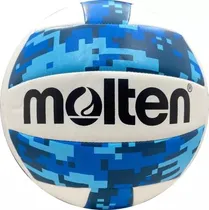 Pelota Molten Volley MS500-Dcamo