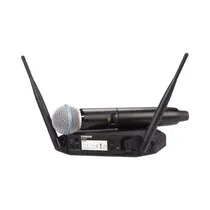 Micrófono Inalámbrico Shure GLXD24/B58-Z3