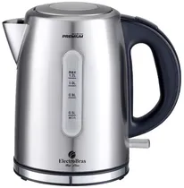 Chaleira Elétrica Electrobras EBJE-03 2.200W 1.2 Litros - 220V-50-60HZ