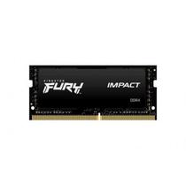 Mem NB DDR4 8GB 2666 Kings HYPX Impact KF426S15IB