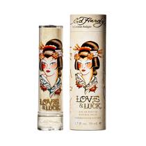 Perfume Christian Audigier Love & Luck 50ML