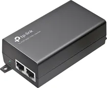 Injetor TP-Link Gigabit Poe+ TL-POE160S