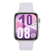 Smartwatch Huawei Watch Fit 4 SYA-B09 - Bluetooth - Lilas  Smartwatch ...