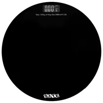 Balanca Digital Satellite A-WS8821 Preto - 180KG