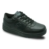 Lotto Calzados Mas Street Lotto 220631.1CL (T) 40 Negro