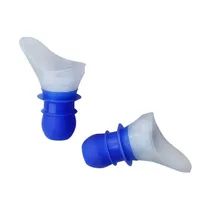 Tapones para Los Oidos Travel Blue 492