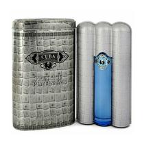 Cuba Prestige Platinum 90ML Edt c/s