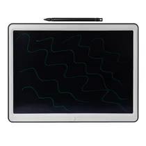 Tela LCD 1501 - para Desenhar - 15’’ - Preto e Branco