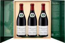 Vinho Louis Latour Echezeaux Grand Cru (3 Unidades)