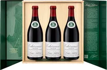 Vinho Louis Latour Echézeaux Grand Cru (3 Unidades)
