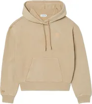 Moletom com Capuz Lacoste SF2673 23 02S - Feminino