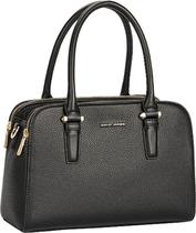 Bolsa David Jones Feminina CM6827A Black