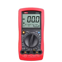 Fe UT-107 Multimetro Automotivo
