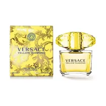 Versace Yellow D Fem Edt 90ML Versace Yellow D Fem Edt 90ML