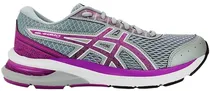 Outlet Tênis Asics Gel-Shogun 4 - 1012B332-020 Feminino