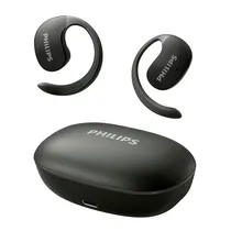 Fone Ear Philips TAT2708BK BT 5.4 Black