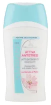 Loção Demaquilante Clinians Attiva Antistress com Estrato de Malva 200 ML