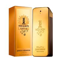 Perfume Paco Rabanne 1 Million Parfum Masculino 200ML