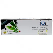 Toner Ion HT-CF512A Amarelo  Toner Ion H...